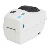 Zebra TLP2824 Plus címkenyomtató