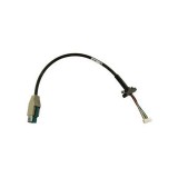 Zebra VC80 vonalkódolvasó USB bllentyűzet kábel 22cm (CBL-VC80-KBUS1-01) (CBL-VC80-KBUS1-01) - Vonalkódolvasó tartozékok