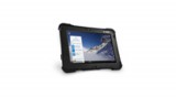 Zebra XSLATE L10 - 25.6 cm (10.1") - 1920 x 1200 pixels - 64 GB - 4 GB - Android 8.0 - Black