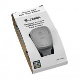 Zebra ZC300 festékszalag, YMCKO, 300 kártyaoldal