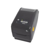 Zebra ZD411 Címkenyomtató Black ZD4A022-T0EM00EZ