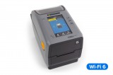 ZEBRA ZD6A122-T0EQ02EZ ZD611 Thermal Transfer 2 Print Width Premium Desktop Printer