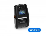 ZEBRA ZQ61-AUXAE14-00 ZQ610 Plus Premium Mobile 2-inch Wide Standard