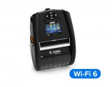 ZEBRA ZQ62-AUXAE14-00 ZQ620 Plus Premium Mobile 3-inch Wide Standard
