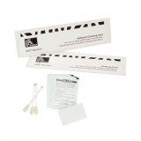 Zebra ZXP7 plasztik kártya nyomtató tisztítószer csomag (nyomtató és laminátor)