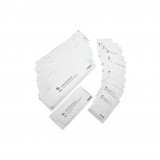 Zebra ZXP8, ZXP9 plasztik kártya nyomtató tisztítószer csomag