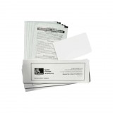 Zebra ZXP8, ZXP9 plasztik kártya nyomtató tisztítószer csomag (transzfer görgő)