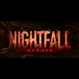 Zeenoh Inc. Nightfall: Escape (PC - Steam elektronikus játék licensz)