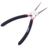 Zégerfogó belső egyenes 200mm YATO