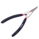 Zégerfogó külső egyenes 200mm YATO