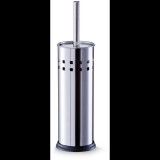 Zeller WC-kefe, rozsdamentes acél, 9,5×39 cm (18406)