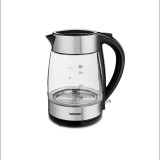 Zelmer ZCK8011 1.7L Vízforraló - Ezüst (ZCK8011)