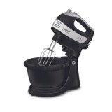 Zelmer ZHM2459B tálas mixer, fekete (7800000038)
