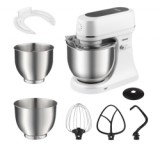 Zelmer ZKR2000 tálas mixer, csendes (7800000156)