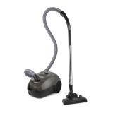 Zelmer ZVC334 Kuba Porzsákos porszívó - Szürke (ZVC334 KUBA)