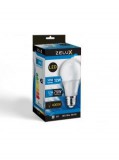Zelux Led Globe 10W E27 4000K Gömb Izzó