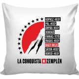 Zemplén Csúcsok Párna