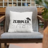 Zemplén Vaddisznó Párna