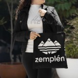 Zempléncsúcs Shopping Bag