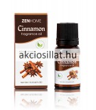 Zen Home Fahéj illóolaj 10ml