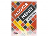 ZEN KIADÓ Gerencsér Ferenc - Német-magyar és magyar-német kisszótár