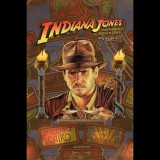 Zen Studios Pinball FX - Indiana Jones: The Pinball Adventure (PC - Steam elektronikus játék licensz)