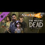 Zen Studios Pinball FX2 VR - The Walking Dead (PC - Steam elektronikus játék licensz)