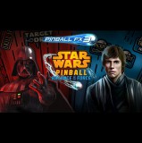 Zen Studios Pinball FX3 - Star Wars™ Pinball: Balance of the Force (PC - Steam elektronikus játék licensz)