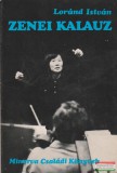 Zenei kalauz