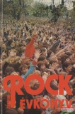 Zeneműkiadó Miklós Katalin, Molnár Miklós - Rock évkönyv 1981
