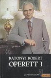 Zeneműkiadó Operett I-II.