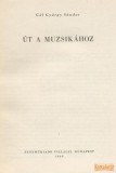 Zeneműkiadó Út a muzsikához