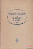 Zeneműkiadó Zsigray Julianna - A Sugár úti palota