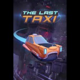 ZenFri Inc. The Last Taxi VR (PC - Steam elektronikus játék licensz)