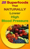 Zenibo Marketing Russ Chard: 25 Superfoods That Naturally Lower Your Blood Pressure - könyv