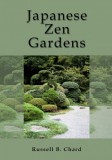 Zenibo Marketing Russ Chard: Japanese Zen Gardens - könyv