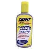 Zenit műszerfal ápoló 250 ml