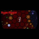 Zeno Rogue HyperRogue (PC - Steam elektronikus játék licensz)