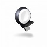 Zens Aluminium Apple Watch USB-stick Black ZEAW01B/00
