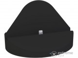 Zens ZEAD01B iPhone, iPad dokkoló, vezeték nélkül tölthető akkubank, 3000 mAh