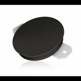ZENS ZEBI01B/00 beépíthető vezeték nélküli töltő fekete (ZEBI01B/00) - Vezeték nélküli töltők