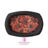 Zentrada Europe GmbH & Co KG Delpstr. 5b D-97084 Würzburg Germany info@zentrada.hu 6 darabos papírtányér BBQ Party 24 x 16 cm