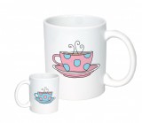 Zentrada Europe GmbH & Co KG Delpstr. 5b D-97084 Würzburg Germany info@zentrada.hu FRIENDS, JÓBARÁTOK FEHÉR BÖGRE csészés