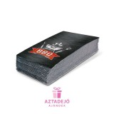 Zentrada Europe GmbH & Co KG Delpstr. 5b D-97084 Würzburg Germany info@zentrada.hu Szalvéta BBQ party 33 x 33 cm