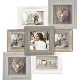 ZEP Airolo Képkeret készlet Többszínű