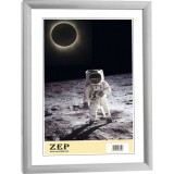 ZEP KL5 képkeret Szimpla képkeret Ezüst