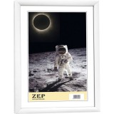ZEP KW11 képkeret Szimpla képkeret Fehér
