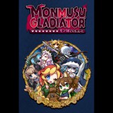 ZephyrStudio Monmusu Gladiator (PC - Steam elektronikus játék licensz)