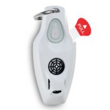 Zero Bugs PLUS, ultrahangos függő kullancsriasztó emberek számára – White