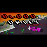 Zero Flag Blood Drift (PC - Steam elektronikus játék licensz)